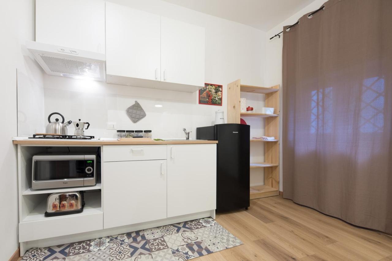 Casa Annuccia Ai Quattro Canti Di Citta Palermo Exterior foto